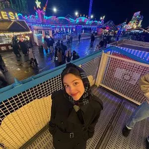 Olivia Rodrigo / oliviarodrigo nude photo #3599