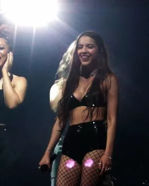 Olivia Rodrigo / oliviarodrigo nude photo #3600