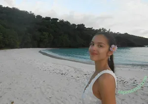 Olivia Rodrigo / oliviarodrigo nude photo #3654