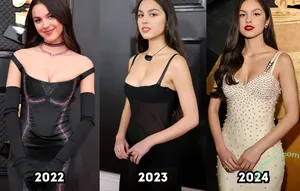 Olivia Rodrigo / oliviarodrigo nude photo #3661