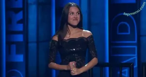 Olivia Rodrigo / oliviarodrigo nude photo #3667