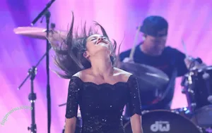 Olivia Rodrigo / oliviarodrigo nude photo #3681