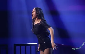 Olivia Rodrigo / oliviarodrigo nude photo #3682