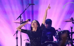 Olivia Rodrigo / oliviarodrigo nude photo #3685