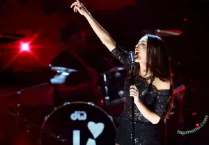 Olivia Rodrigo / oliviarodrigo nude photo #3692