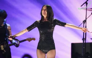 Olivia Rodrigo / oliviarodrigo nude photo #3694