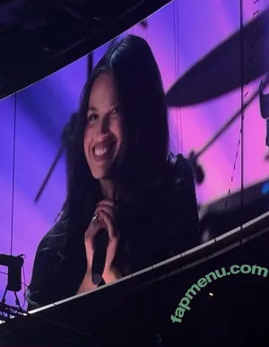 Olivia Rodrigo / oliviarodrigo nude photo #3699