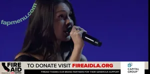 Olivia Rodrigo / oliviarodrigo nude photo #3700