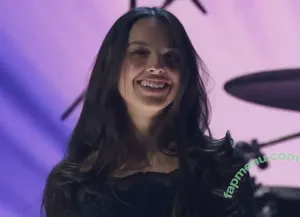 Olivia Rodrigo / oliviarodrigo nude photo #3711