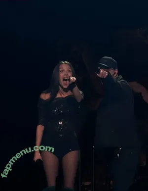 Olivia Rodrigo / oliviarodrigo nude photo #3713