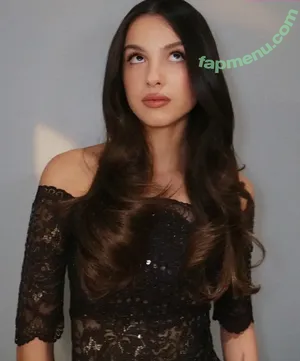 Olivia Rodrigo / oliviarodrigo nude photo #3716