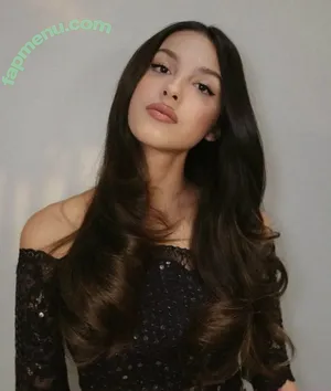 Olivia Rodrigo / oliviarodrigo nude photo #3717