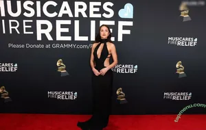 Olivia Rodrigo / oliviarodrigo nude photo #3720