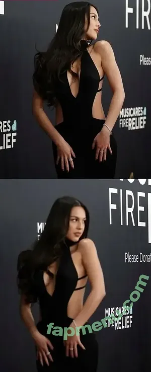 Olivia Rodrigo / oliviarodrigo nude photo #3761