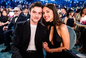 Olivia Rodrigo / oliviarodrigo nude photo #3763