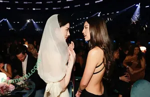 Olivia Rodrigo / oliviarodrigo nude photo #3776