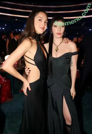 Olivia Rodrigo / oliviarodrigo nude photo #3778