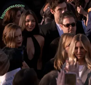 Olivia Rodrigo / oliviarodrigo nude photo #3781