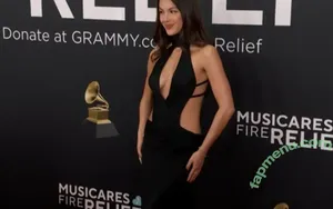 Olivia Rodrigo / oliviarodrigo nude photo #3784