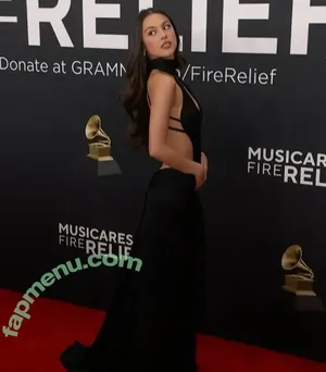 Olivia Rodrigo / oliviarodrigo nude photo #3785