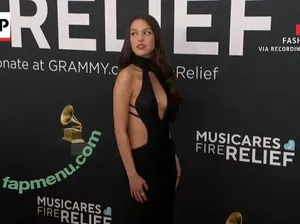 Olivia Rodrigo / oliviarodrigo nude photo #3787