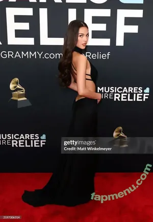 Olivia Rodrigo / oliviarodrigo nude photo #3788