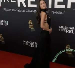 Olivia Rodrigo / oliviarodrigo nude photo #3790