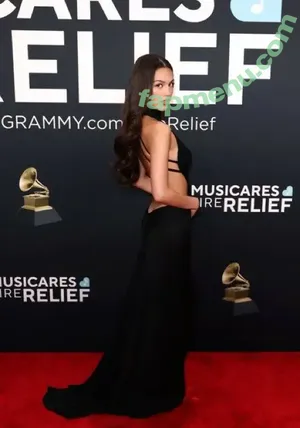 Olivia Rodrigo / oliviarodrigo nude photo #3792