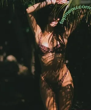 Olivia Rodrigo / oliviarodrigo nude photo #3895