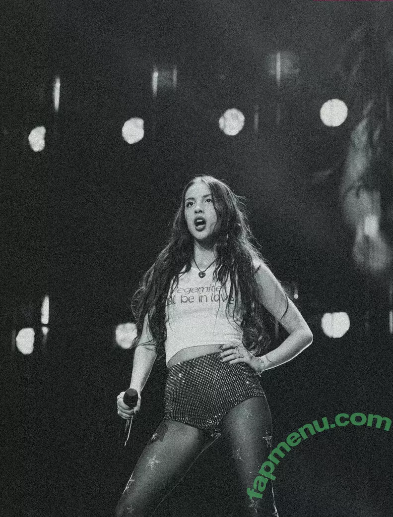 Olivia Rodrigo nude photo #3002 (oliviarodrigo)