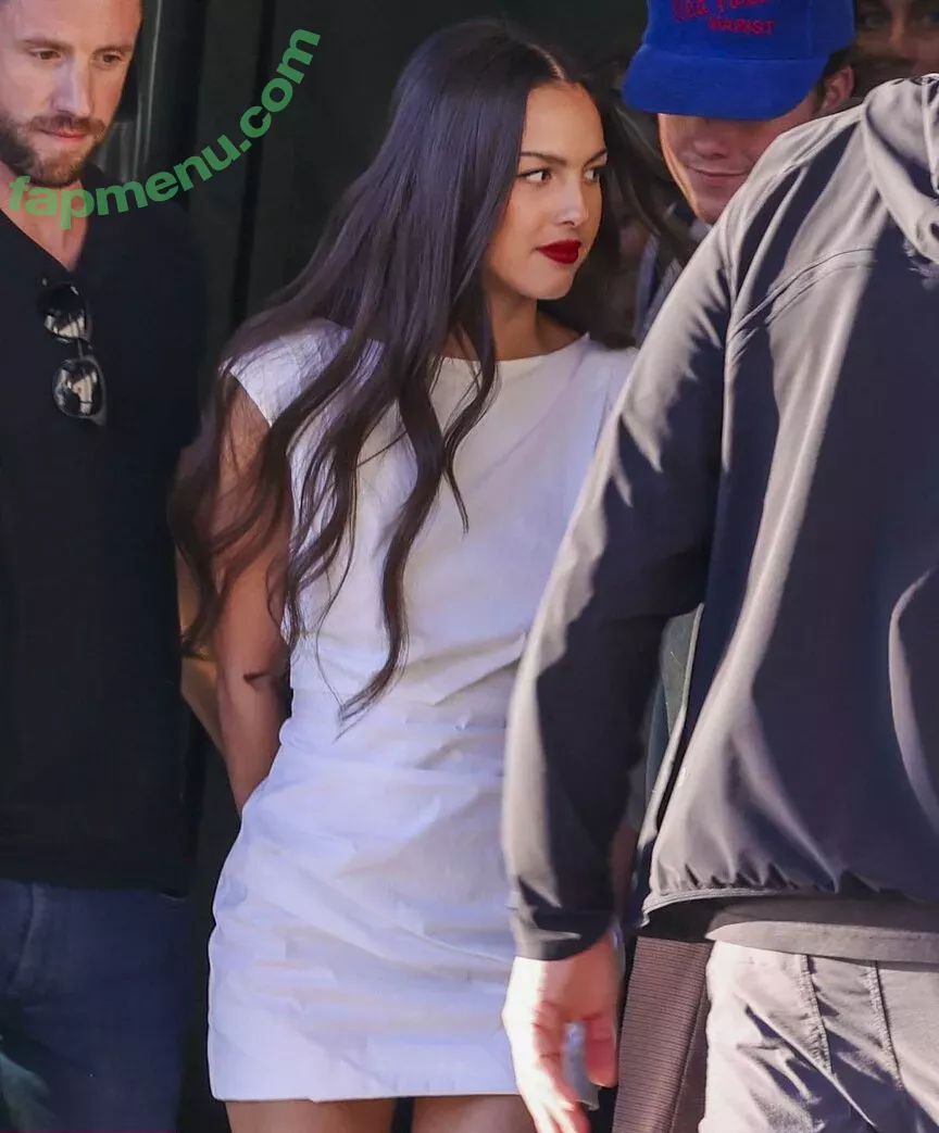 Olivia Rodrigo nude photo #3009 (oliviarodrigo)