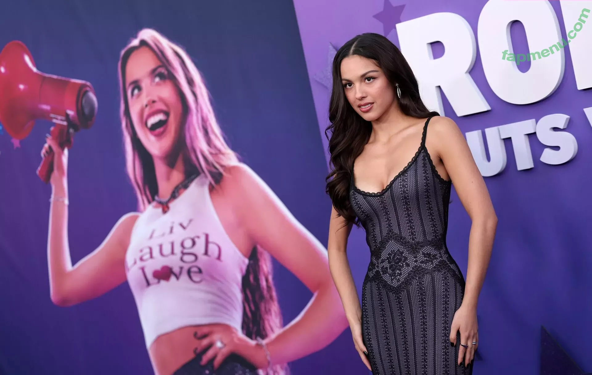 Olivia Rodrigo nude photo #3102 (oliviarodrigo)