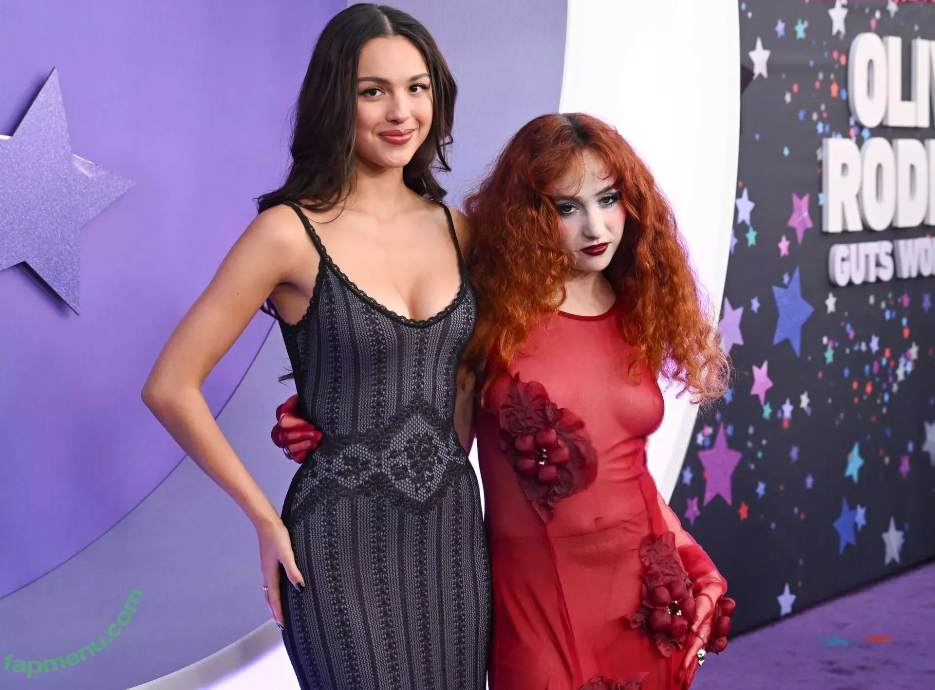 Olivia Rodrigo nude photo #3109 (oliviarodrigo)