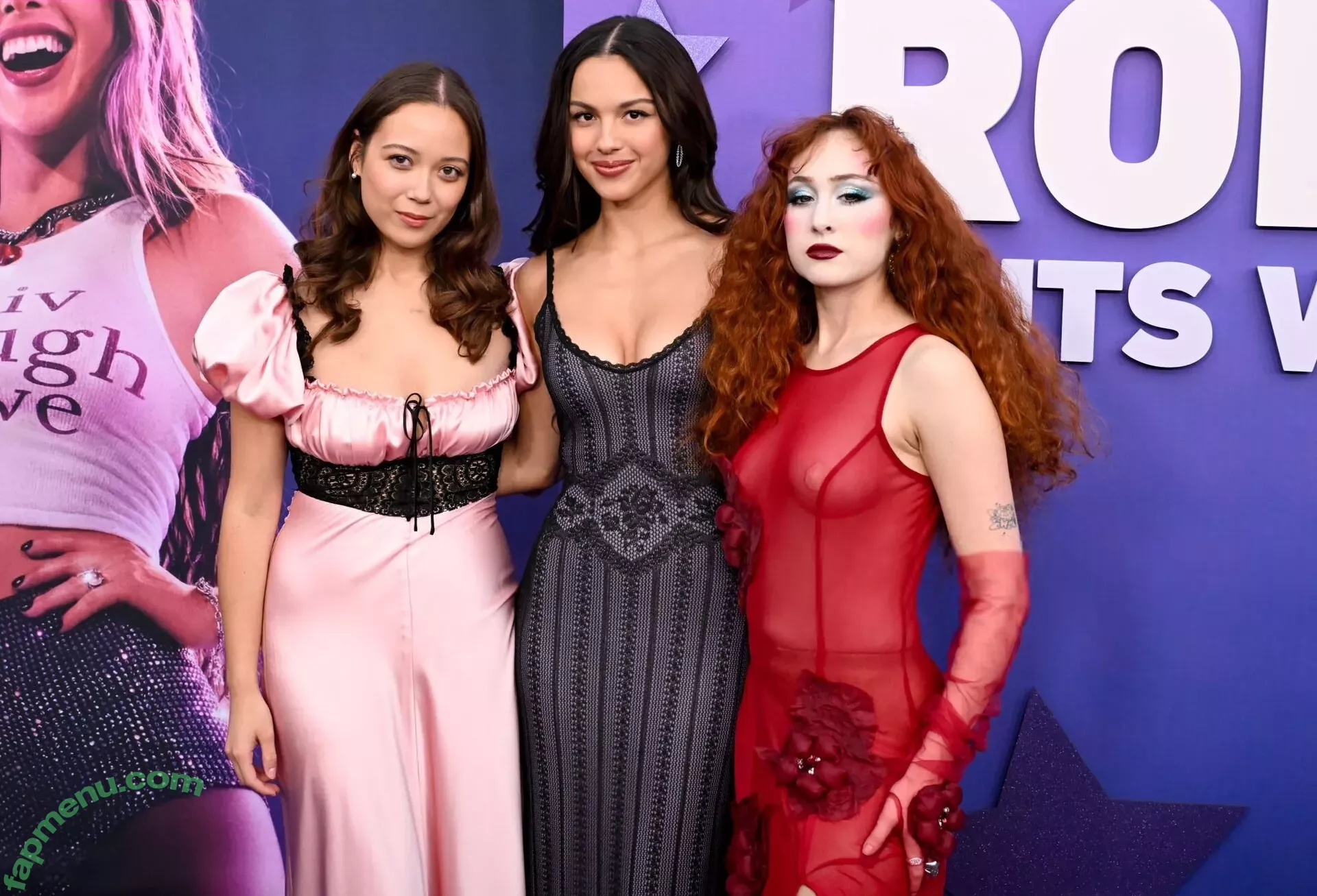 Olivia Rodrigo nude photo #3123 (oliviarodrigo)