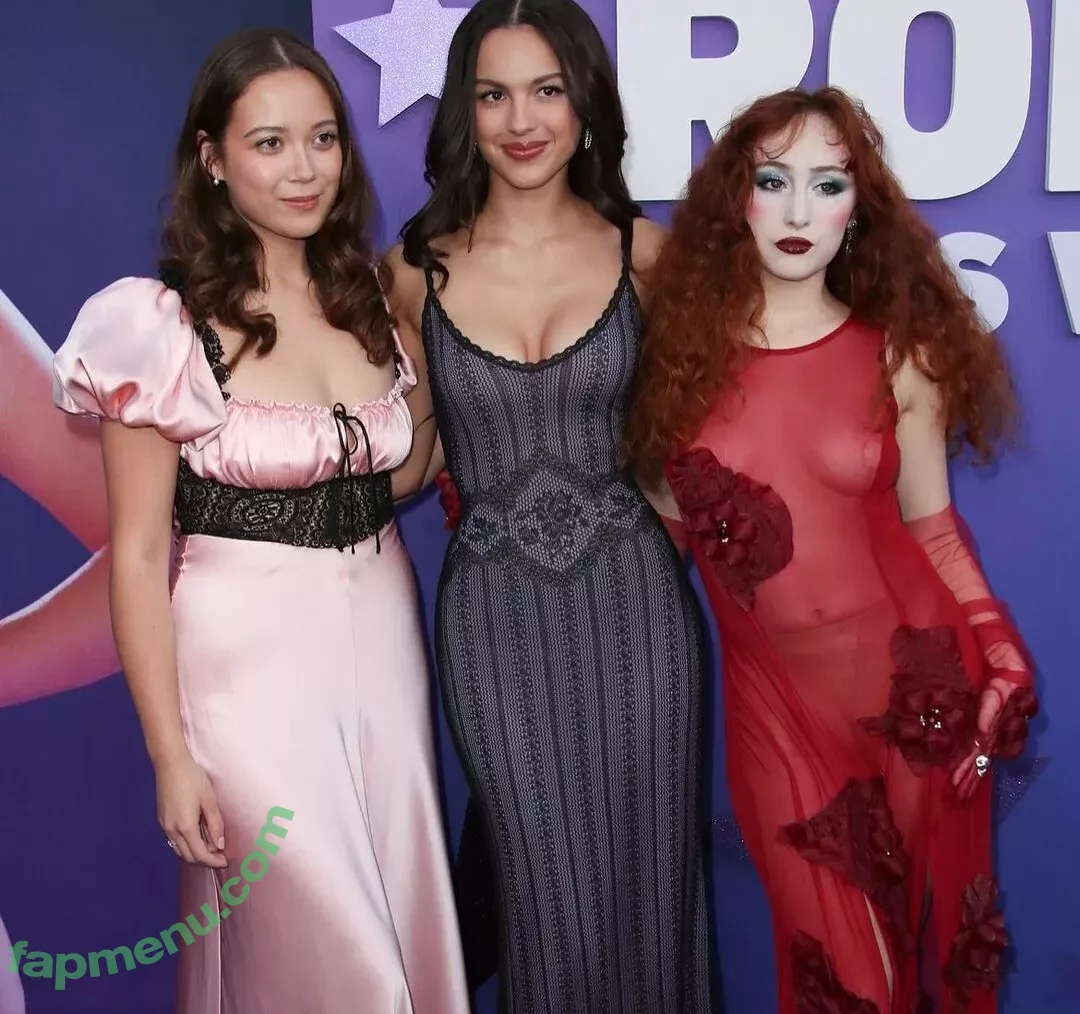 Olivia Rodrigo nude photo #3154 (oliviarodrigo)