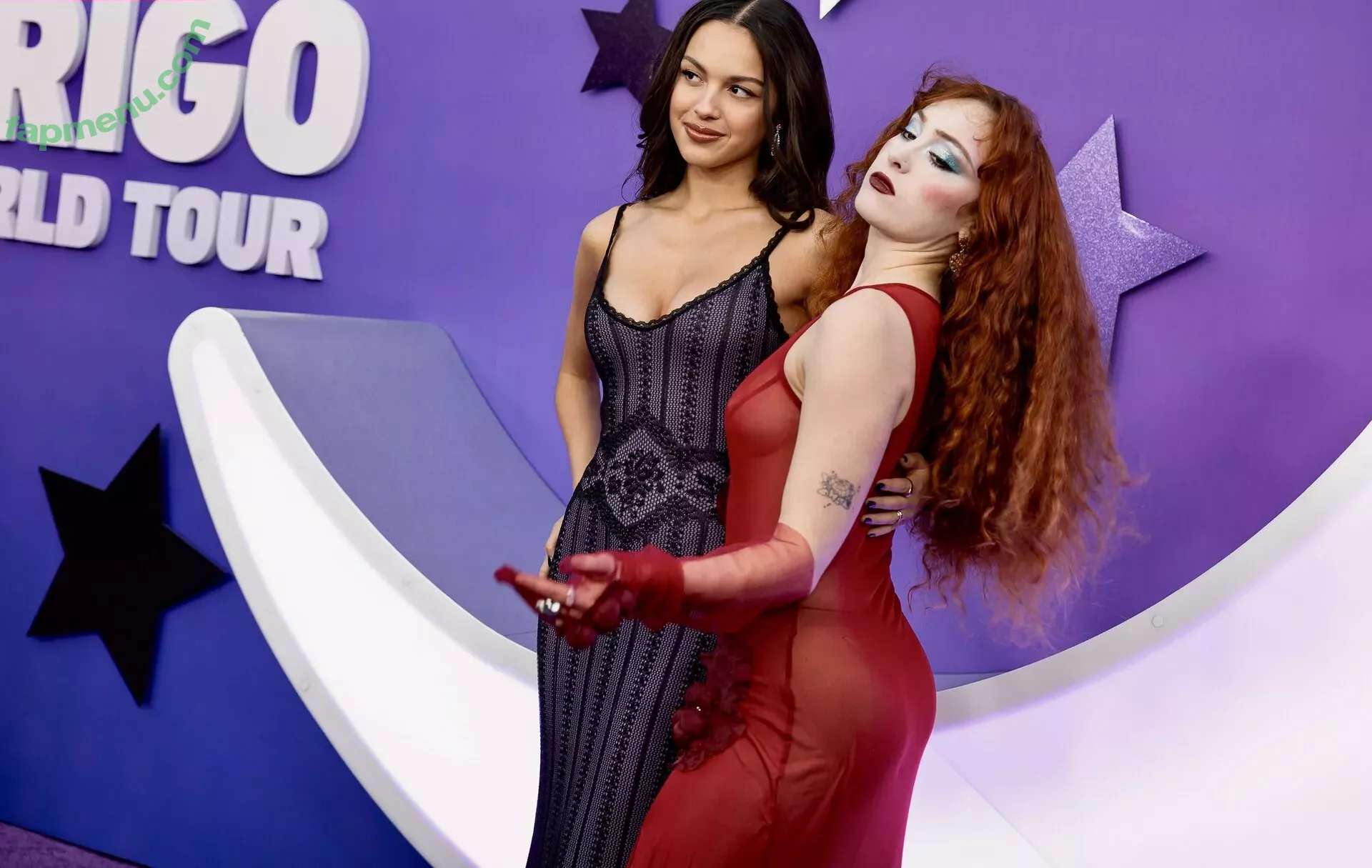 Olivia Rodrigo nude photo #3177 (oliviarodrigo)