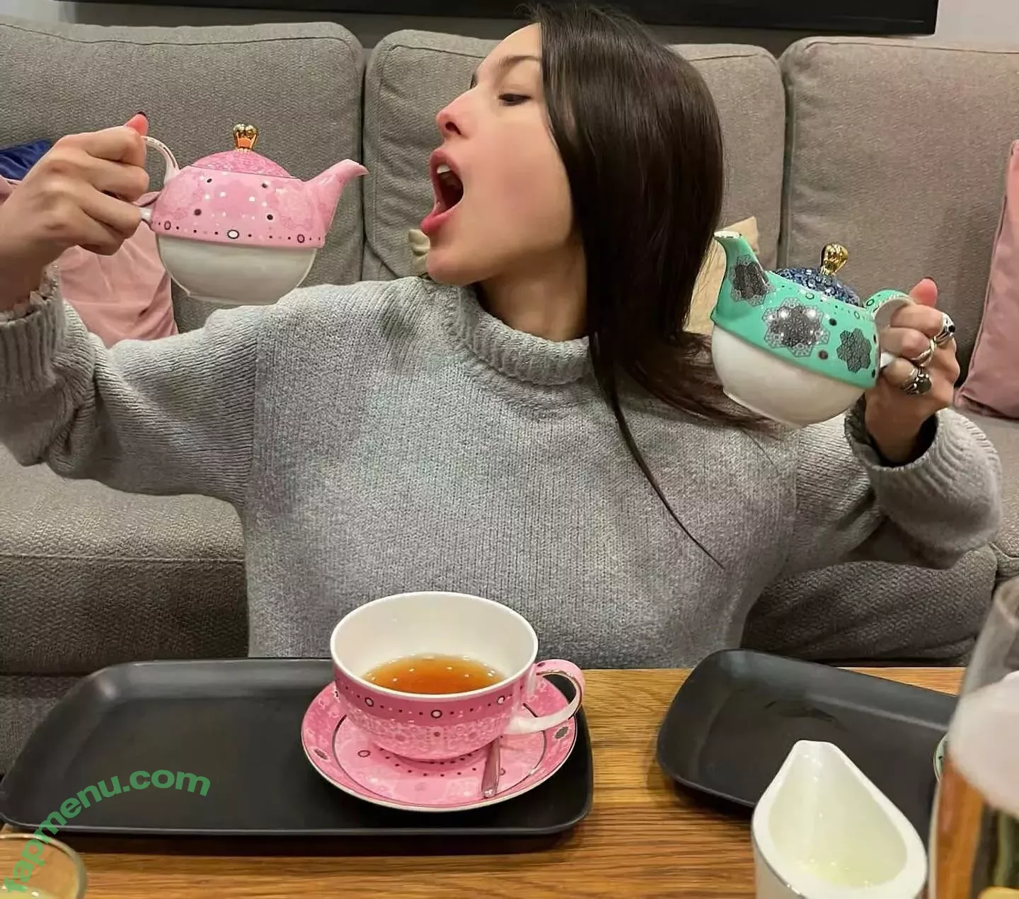 Olivia Rodrigo nude photo #3184 (oliviarodrigo)