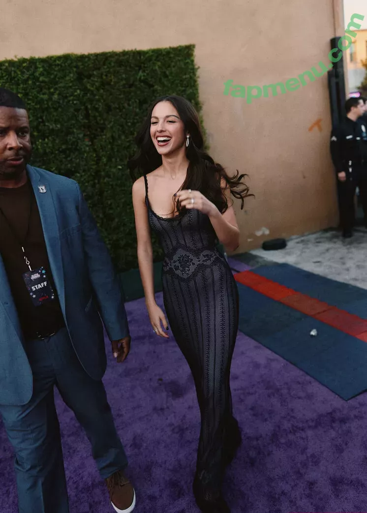 Olivia Rodrigo nude photo #3188 (oliviarodrigo)