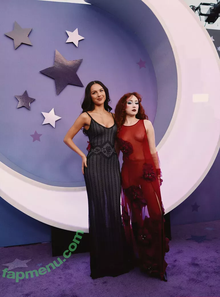 Olivia Rodrigo nude photo #3189 (oliviarodrigo)