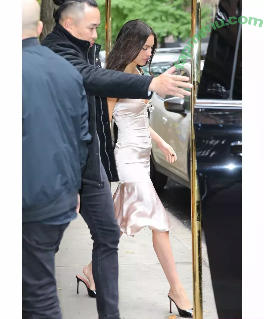 Olivia Rodrigo nude photo #3205 (oliviarodrigo)