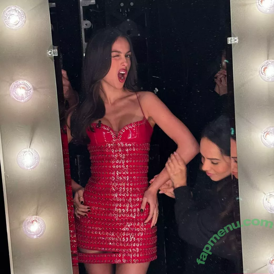 Olivia Rodrigo nude photo #3213 (oliviarodrigo)