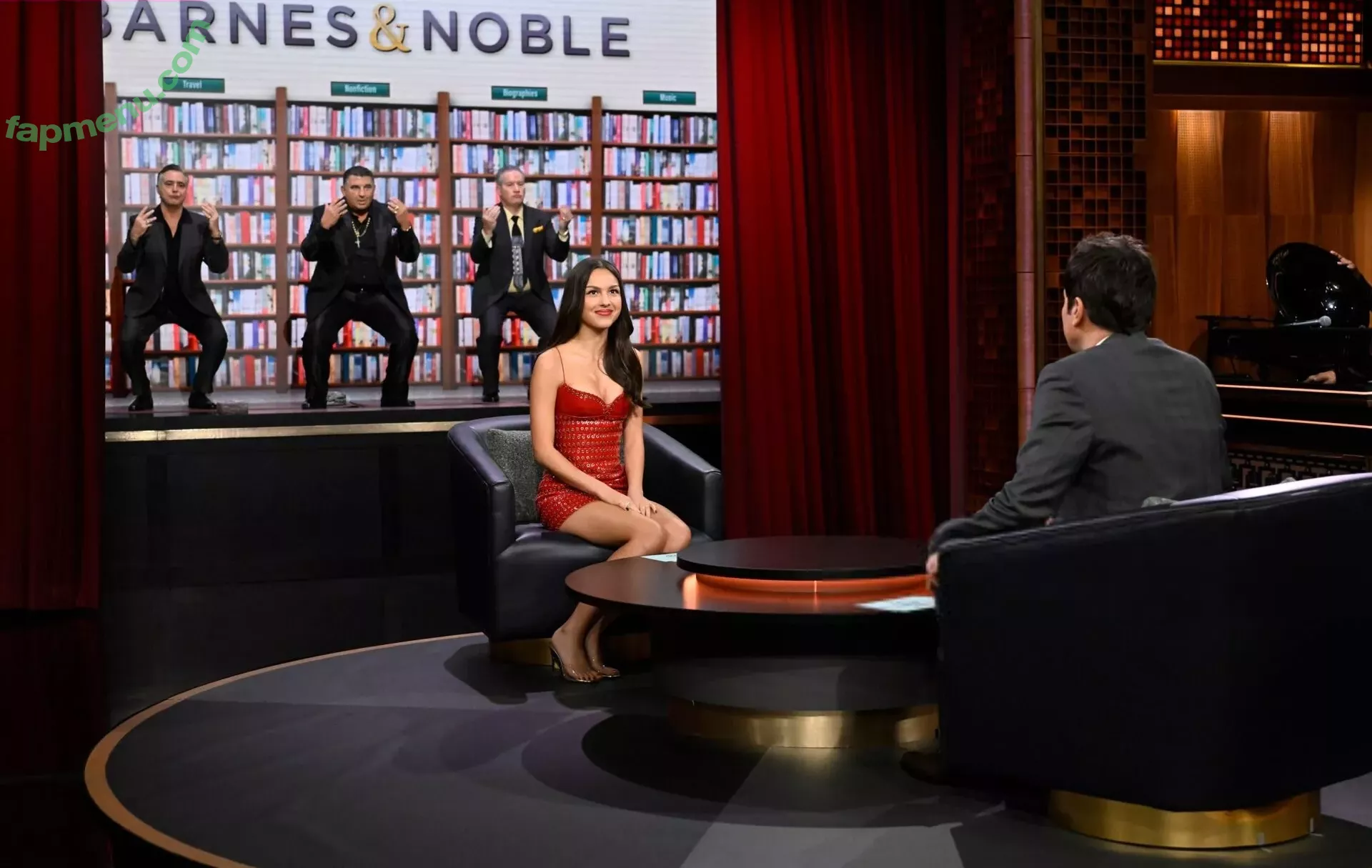 Olivia Rodrigo nude photo #3217 (oliviarodrigo)