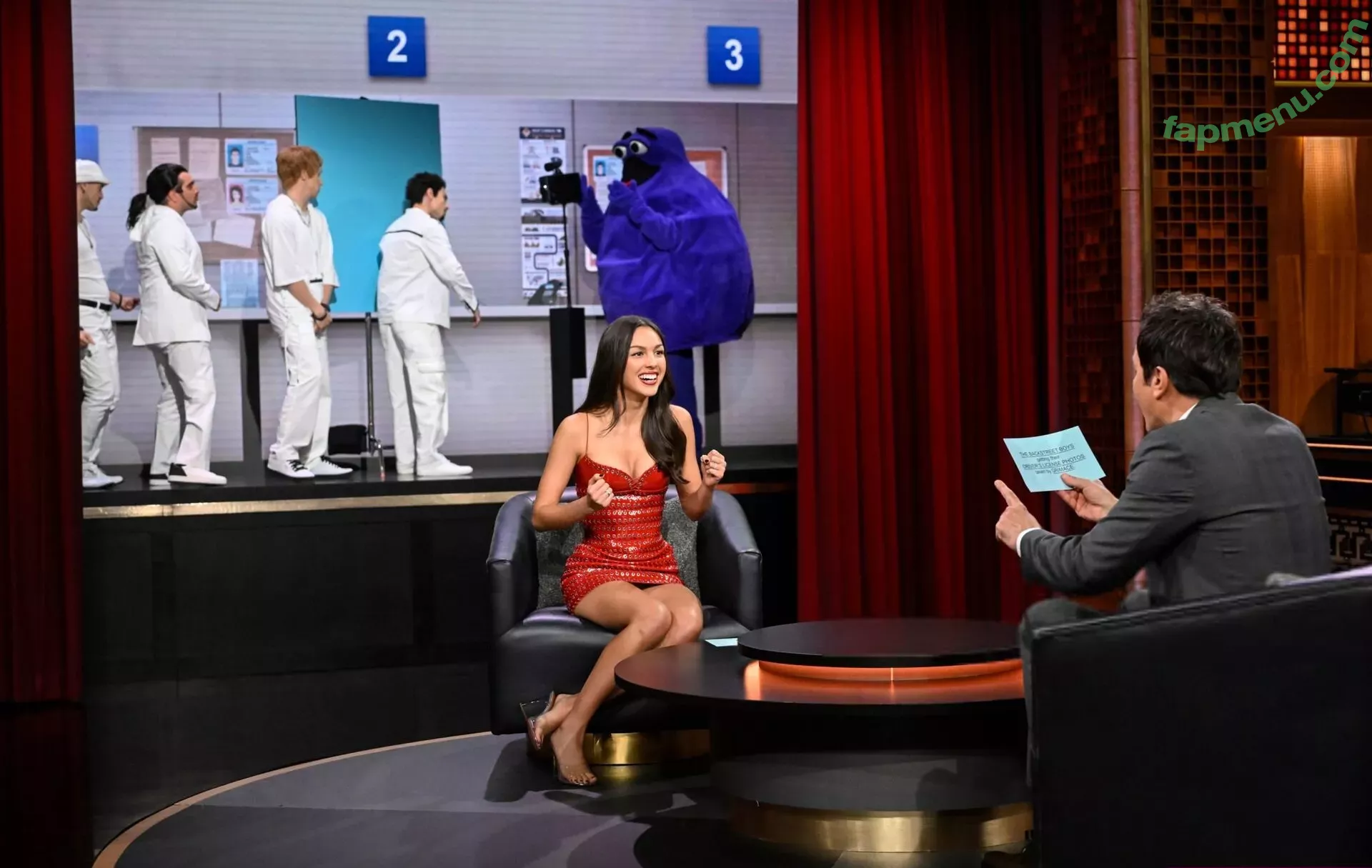 Olivia Rodrigo nude photo #3218 (oliviarodrigo)