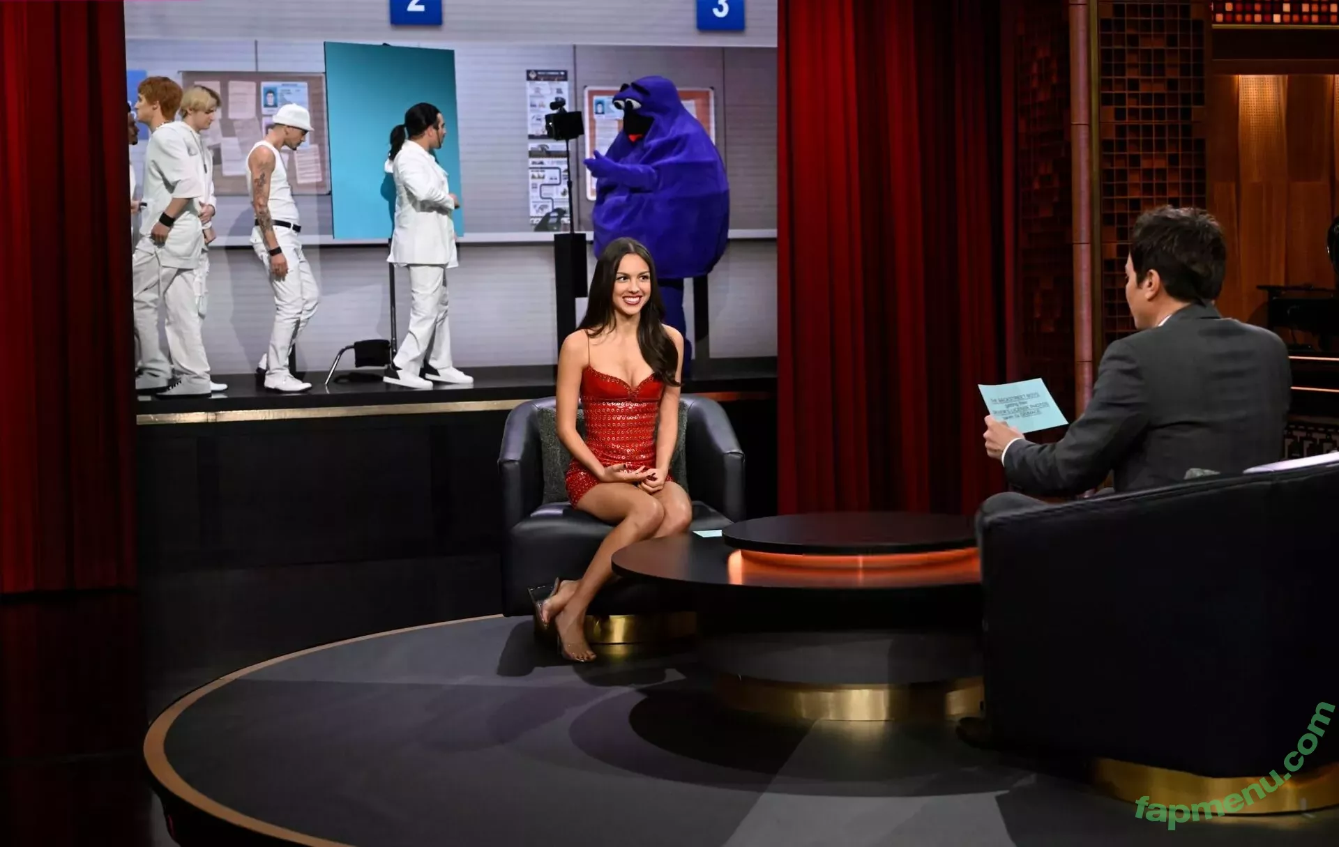 Olivia Rodrigo nude photo #3219 (oliviarodrigo)