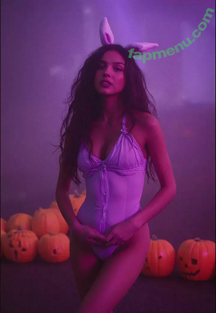 Olivia Rodrigo nude photo #3247 (oliviarodrigo)