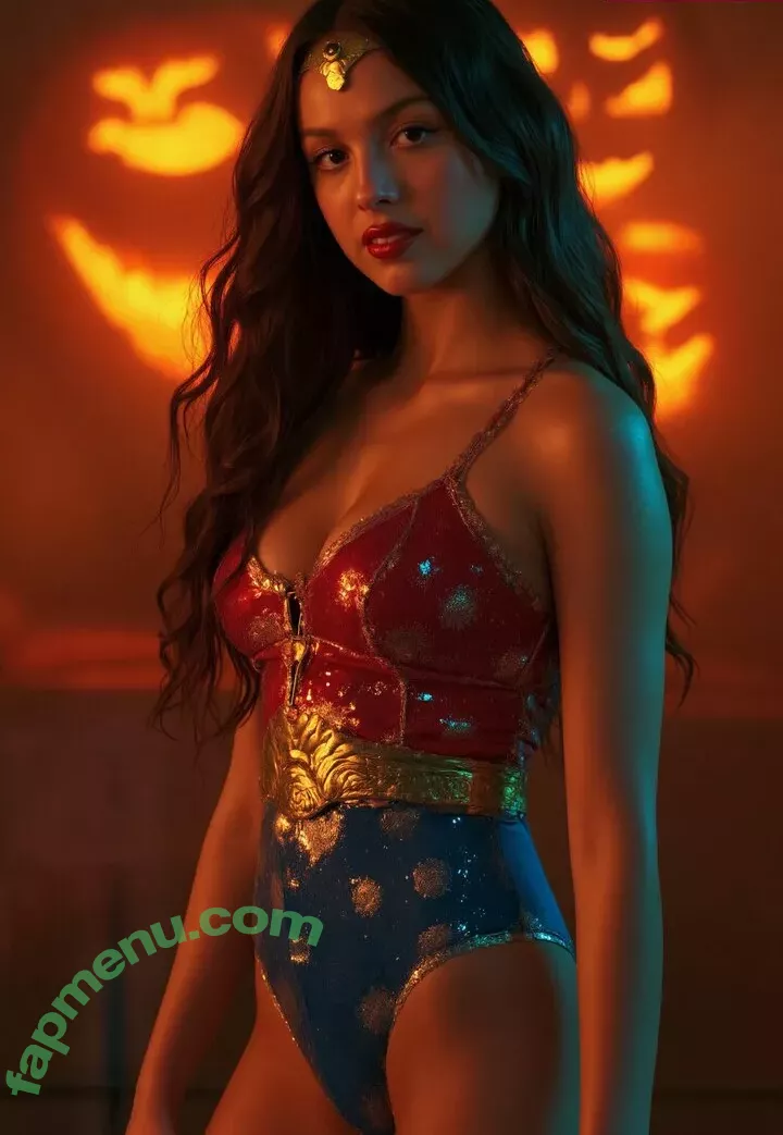 Olivia Rodrigo nude photo #3248 (oliviarodrigo)