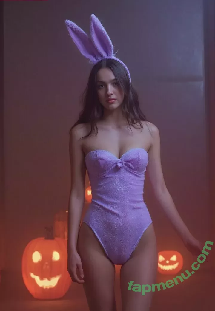 Olivia Rodrigo nude photo #3250 (oliviarodrigo)