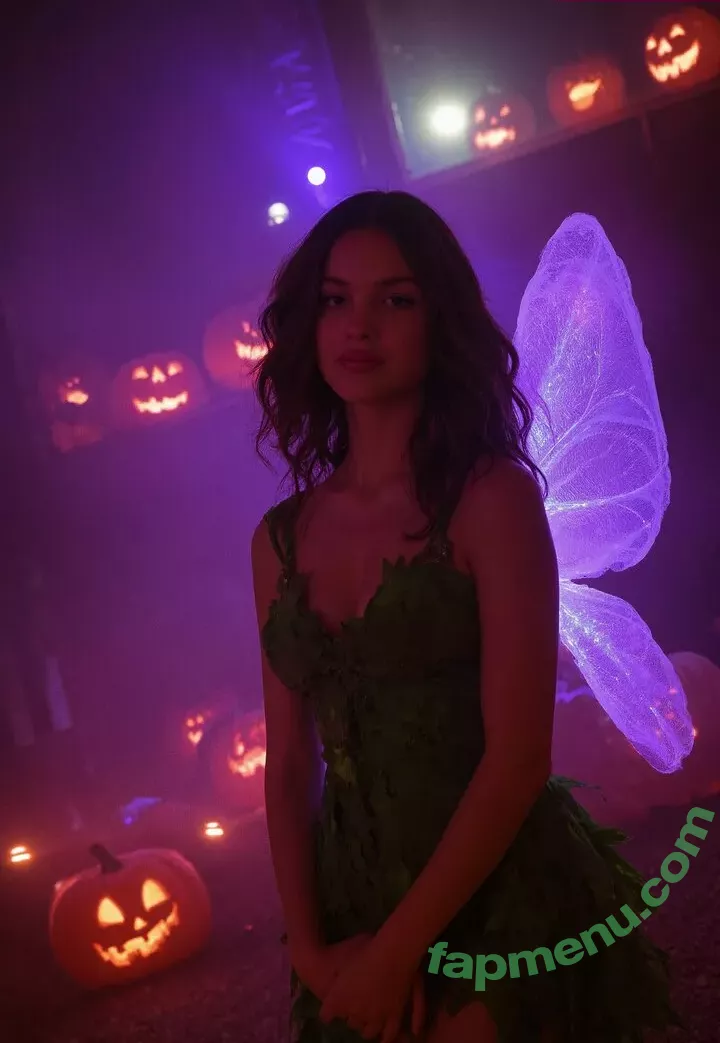 Olivia Rodrigo nude photo #3251 (oliviarodrigo)