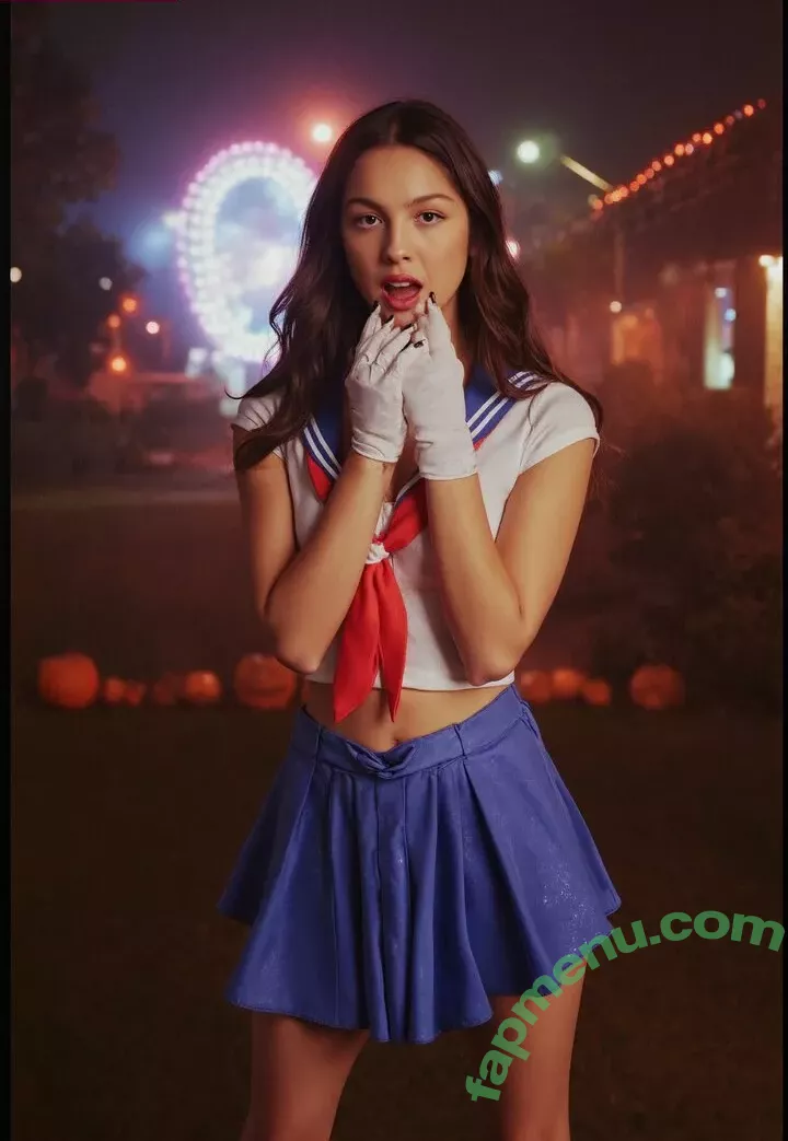 Olivia Rodrigo nude photo #3262 (oliviarodrigo)