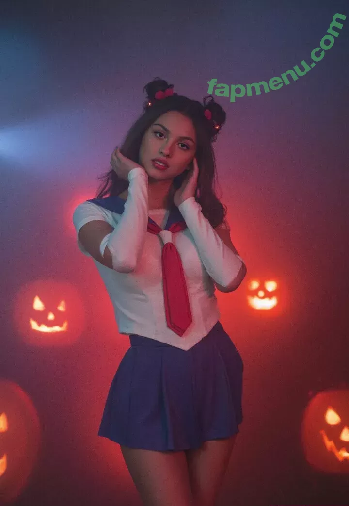 Olivia Rodrigo nude photo #3263 (oliviarodrigo)